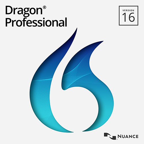 Nuance Dragon Professional: Voice Recognition