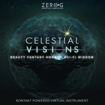 Zero-G Celestial Visions 2023: A Sonic Journey Beyond the Stars