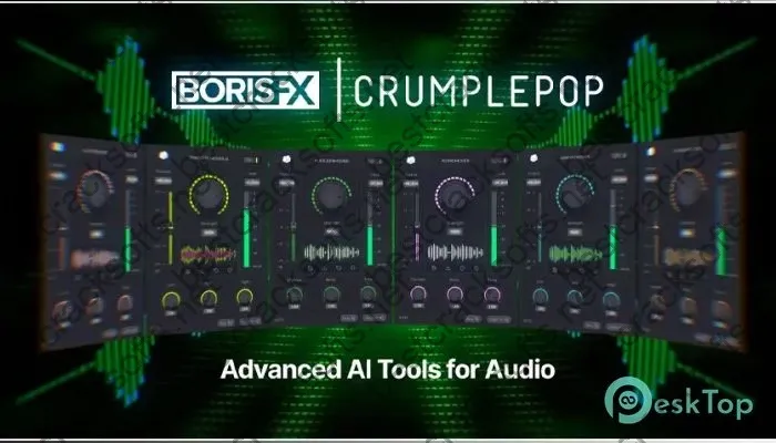 Boris Fx Crumplepop Complete Crack 2024.0.3