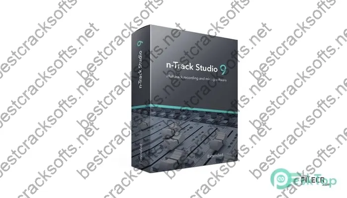 N Track Studio Suite Keygen 10.0.0.8336 Free Download