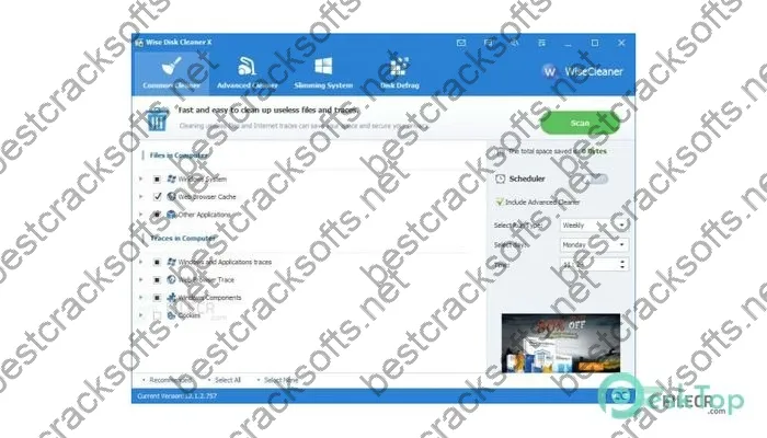 Wise Disk Cleaner Serial key 11.0.7.821 + Portable + Free Download