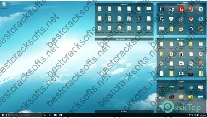 Stardock Fences Activation key 5.04 Free Full Activated