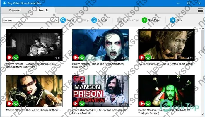 Any Video Downloader Pro Crack 8.8.0 + Portable Full Free