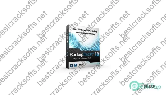 Backupassist Desktop Keygen 12.0.6 Full Free