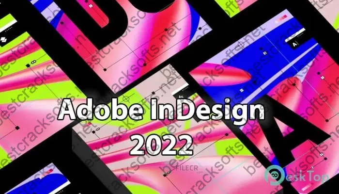 Adobe InDesign 2024 Activation key v19.2.0.046 (x64) Full Free Key