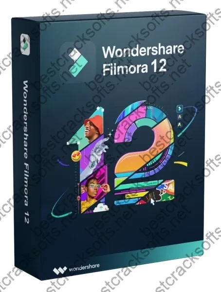 Wondershare Filmora 12 Crack 13.0.60.5095 Full Free
