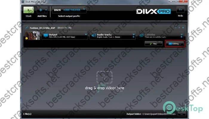 DivX Pro Activation key 10.9.1 Full Free