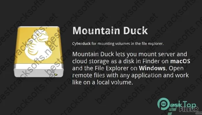 Mountain Duck Activation key 4.15.4.21882 Full Free