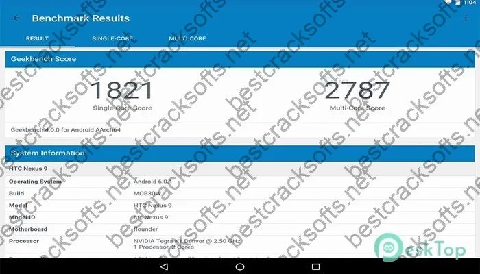 Geekbench Pro Activation key 6.3.0 Free Download