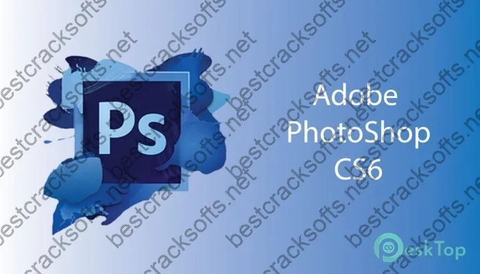 Adobe Photoshop CS6 Activation key latest 2024 Free Download