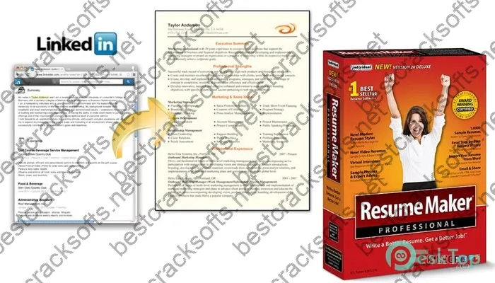 Resumemaker Professional Deluxe Serial key 2024 Free Download