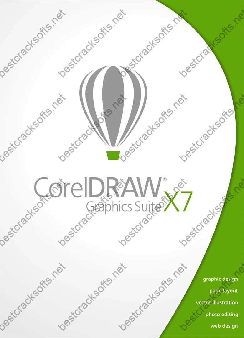 CorelDRAW Graphics Suite X7 Crack 17.6.0.1021 Free Download