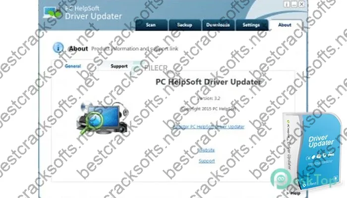Pchelpsoft Driver Updater Crack 7.1.1130 Free Download