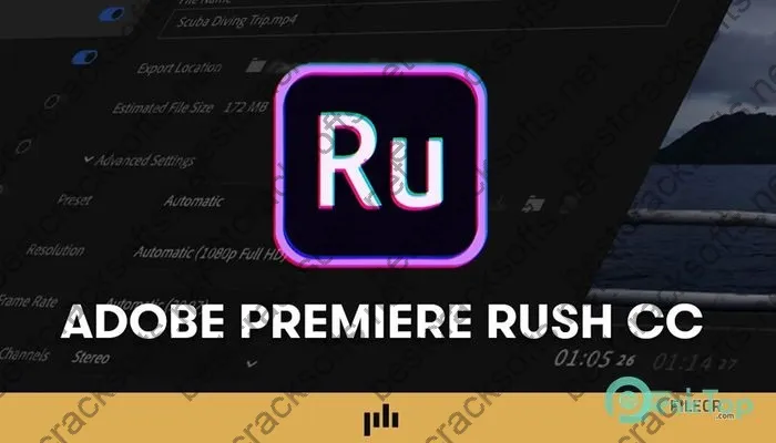 Adobe Premiere Rush СС Crack 2023 2.9.0.14 Free Download