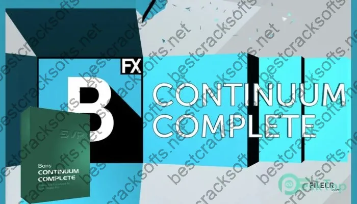 Boris FX Continuum Complete 2024 Crack v17.0.5.650 Free Download