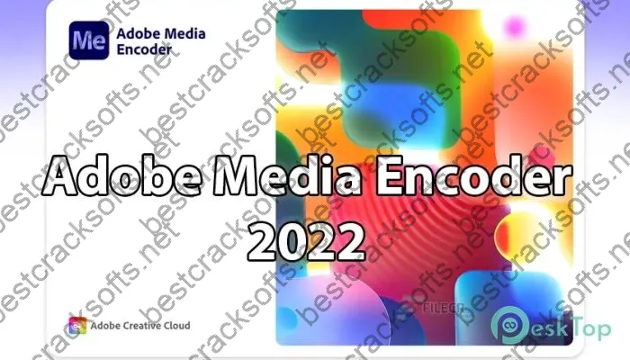 Adobe Media Encoder 2024 Crack v24.4.1 Free Download