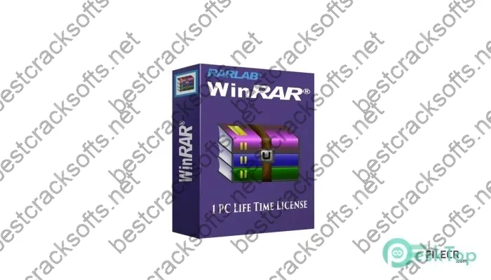 WinRAR Professional Crack 7.01 Free Download