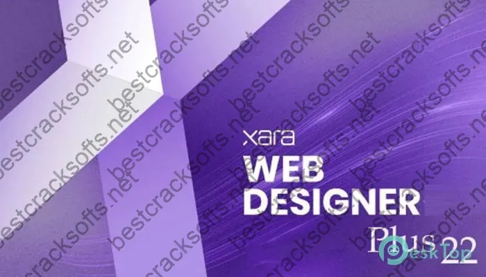 Xara Web Designer Crack v19.0.1.65946 Free Download